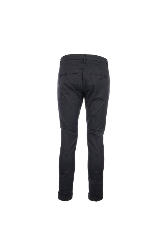 26SS 돈답 스트레이트 팬츠 UP235GSE046UPTD 890 UNIVERSO - DONDUP