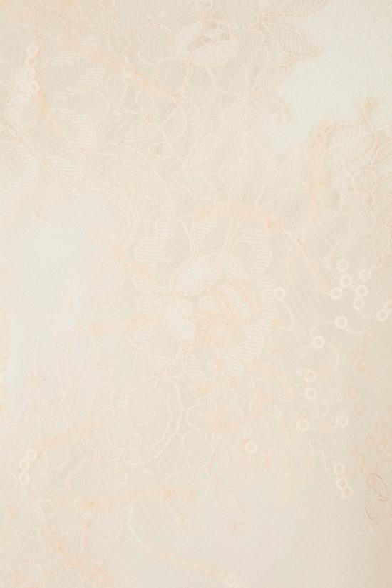 26SS 알베르타 페레티 긴팔 티셔츠 261U02181620 0180 Beige - ALBERTA FERRETTI