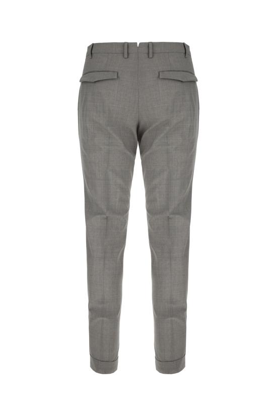 26SS 피티토리노 스트레이트 팬츠 COAFMAZ00CL1MA27 0240 GRIGIO SCURO - PT TORINO