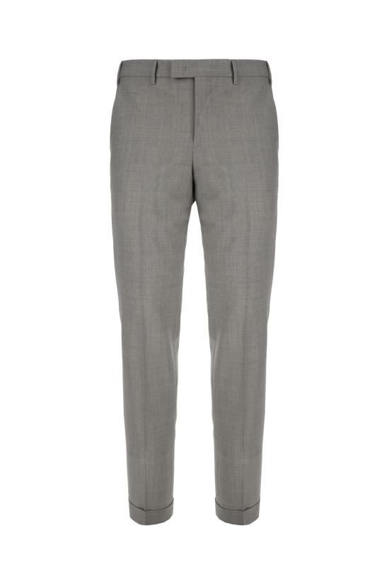 26SS 피티토리노 스트레이트 팬츠 COAFMAZ00CL1MA27 0240 GRIGIO SCURO