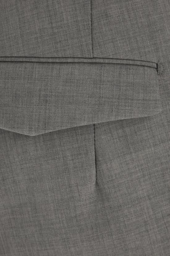 26SS 피티토리노 스트레이트 팬츠 COAFMAZ00CL1MA27 0240 GRIGIO SCURO - PT TORINO