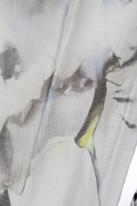 26SS ANNA MARIA PALETTI 민소매 티셔츠 CAIROST 3 Verde - OTHER BRANDS