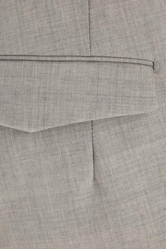 26SS 피티토리노 스트레이트 팬츠 COAFMAZ00CL1MA27 0220 GRIGIO AZZURRO - PT TORINO