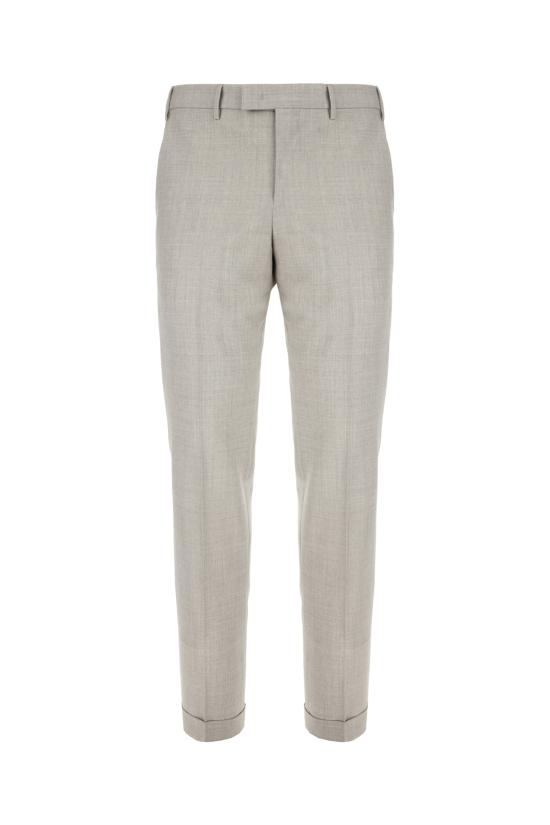 26SS 피티토리노 스트레이트 팬츠 COAFMAZ00CL1MA27 0220 GRIGIO AZZURRO