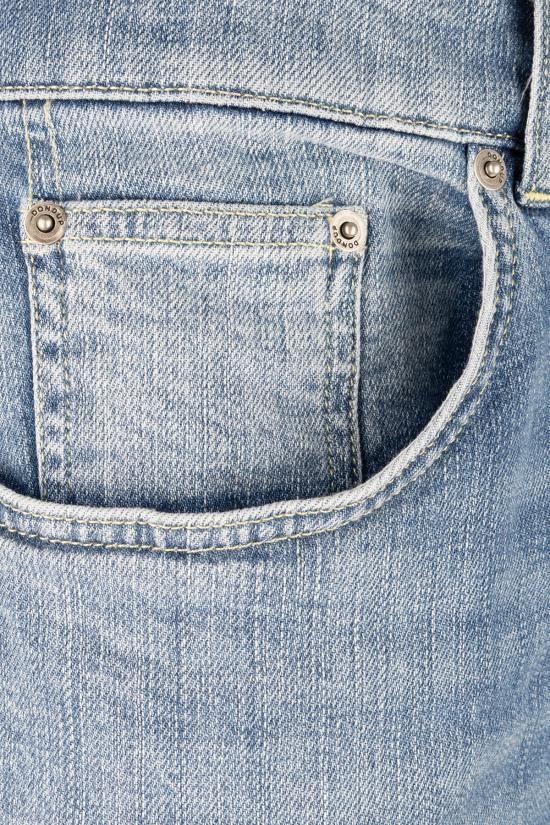 26SS 돈답 스트레이트 팬츠 UP454DSH365UMA4 800 Blu - DONDUP