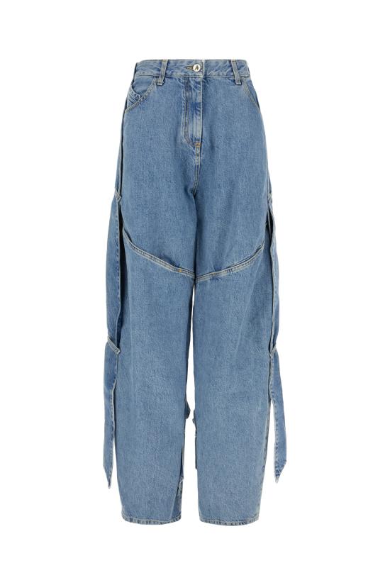 26SS 디 아티코 데님 팬츠 260WCP00279DDD116AA 024 SKY BLUE