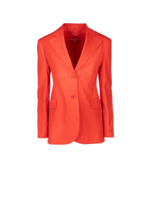 26SS 에르마노 설비노 베스트 D486I344IPEMY 4805 Rosso