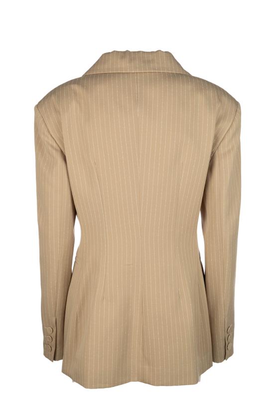 26SS ANNA MARIA PALETTI 베스트 BOOTCN 6 BEIGE RIGA BIANCA - OTHER BRANDS