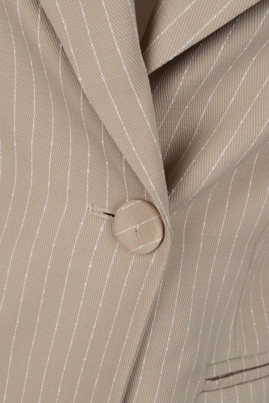 26SS ANNA MARIA PALETTI 베스트 BOOTCN 6 BEIGE RIGA BIANCA - OTHER BRANDS