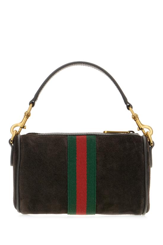 25FW 구찌 토트백 846869AAE1D 2041 Testa di moro - GUCCI