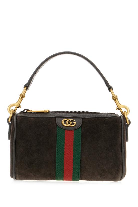 25FW 구찌 토트백 846869AAE1D 2041 Testa di moro