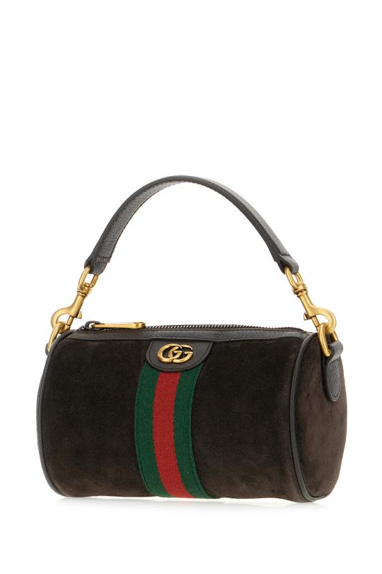 25FW 구찌 토트백 846869AAE1D 2041 Testa di moro - GUCCI