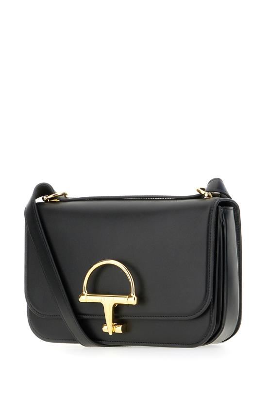 25FW 구찌 숄더백 846705AAFKB 1000 Nero - GUCCI