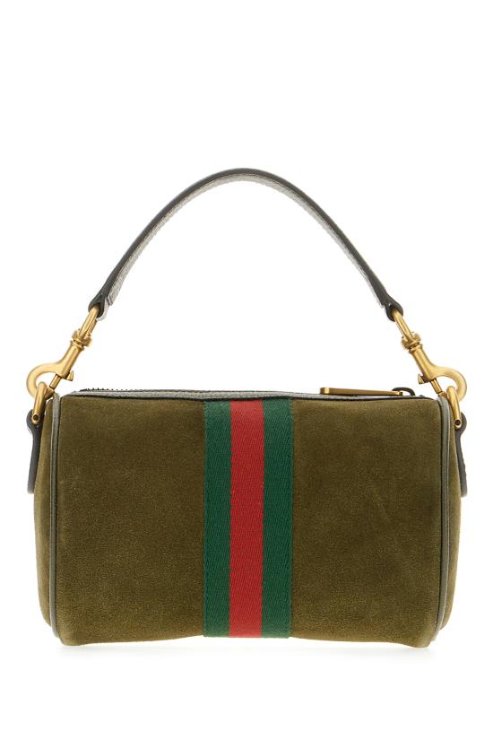 25FW 구찌 토트백 846869AAE1D 3055 OLIVA - GUCCI