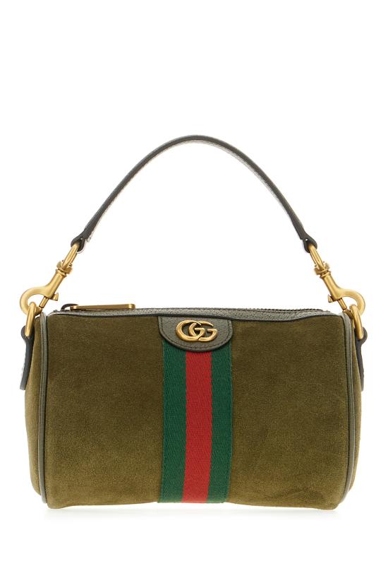 25FW 구찌 토트백 846869AAE1D 3055 OLIVA