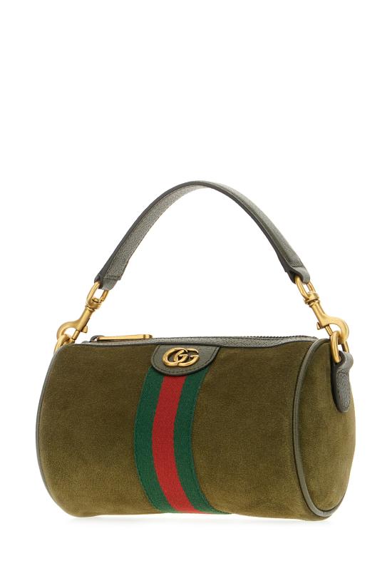 25FW 구찌 토트백 846869AAE1D 3055 OLIVA - GUCCI