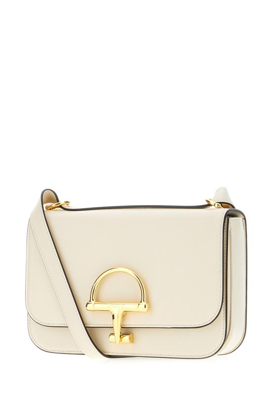 25FW 구찌 숄더백 846705AAFKB 9540 Bianco - GUCCI