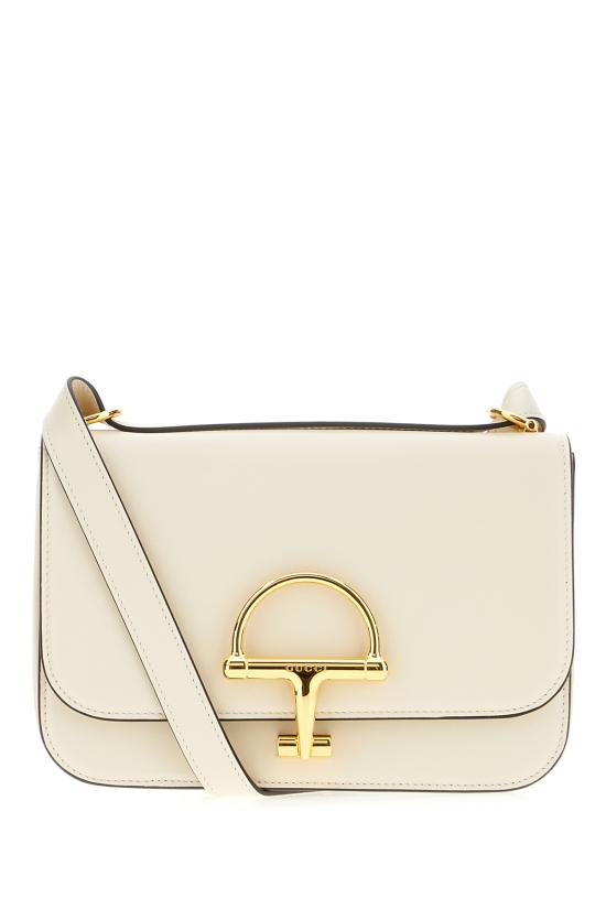 25FW 구찌 숄더백 846705AAFKB 9540 Bianco