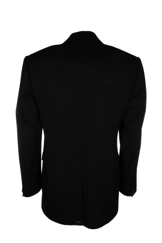 26SS 셀린느 수트 자켓 RV11Q092D 38NO BLACK - CELINE