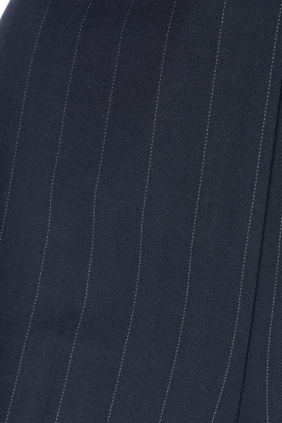 25FW 핑코 스트레이트 팬츠 105671A2QY EZ1 BLU BIANCO - PINKO