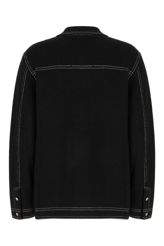 26SS 토리버치 스웨터 177592 001 BLACK - TORY BURCH