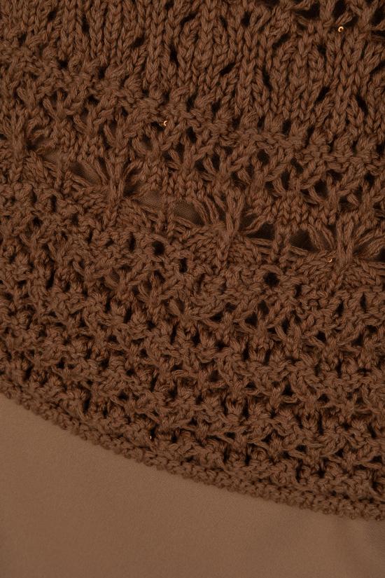 26SS 파비아나 필리피 미디 원피스 ABD266F179L774 1268 VIMINI - FABIANA FILIPPI