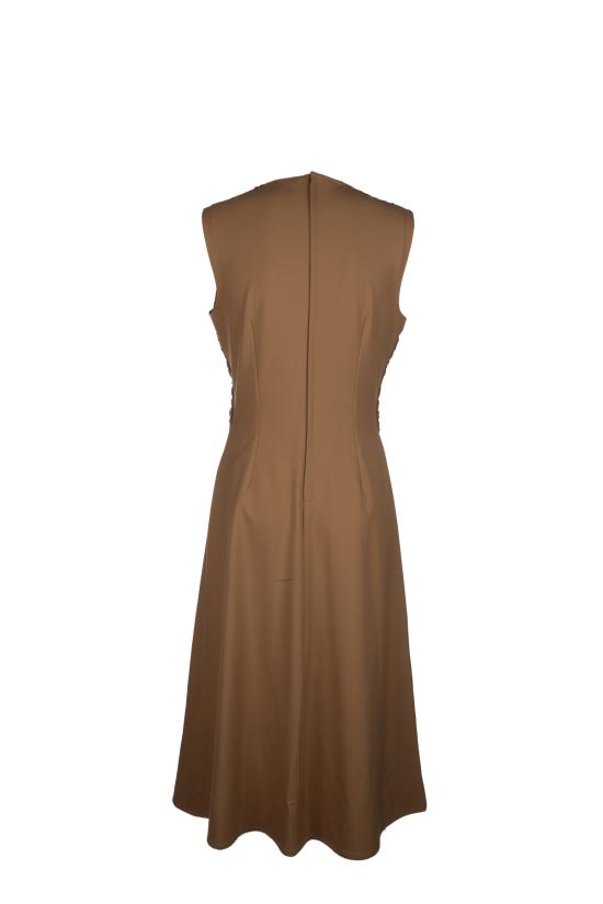 26SS 파비아나 필리피 미디 원피스 ABD266F179L774 1268 VIMINI - FABIANA FILIPPI