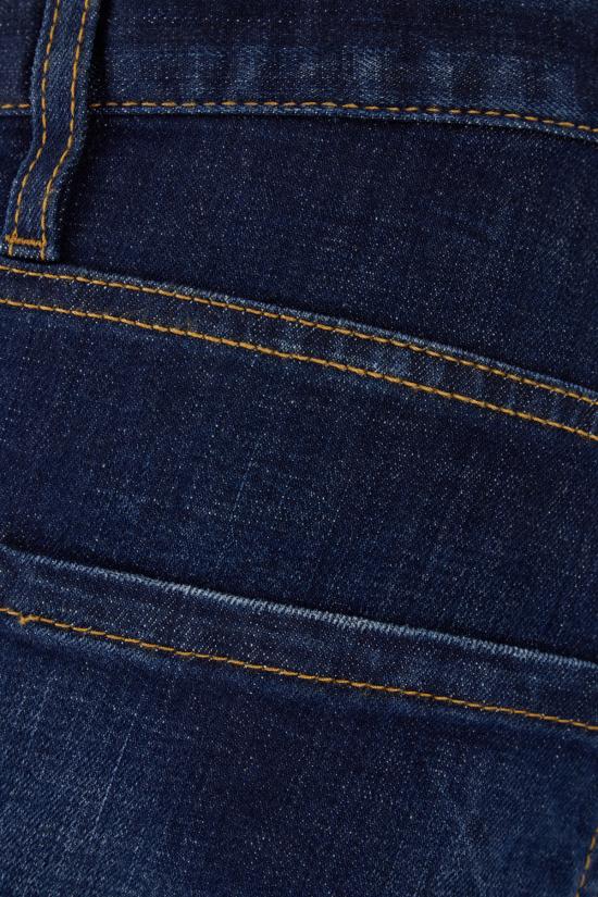 26SS 디스퀘어드2 데님 팬츠 S74LB1903D30010 470 NAVY BLUE - DSQUARED2