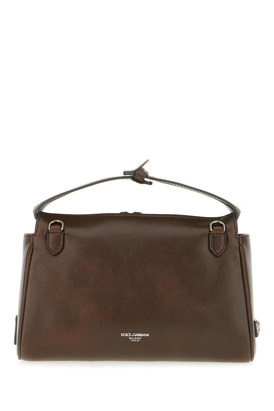 26SS 돌체앤가바나 토트백 BM2049AU994 80178 Castagna - DOLCE & GABBANA