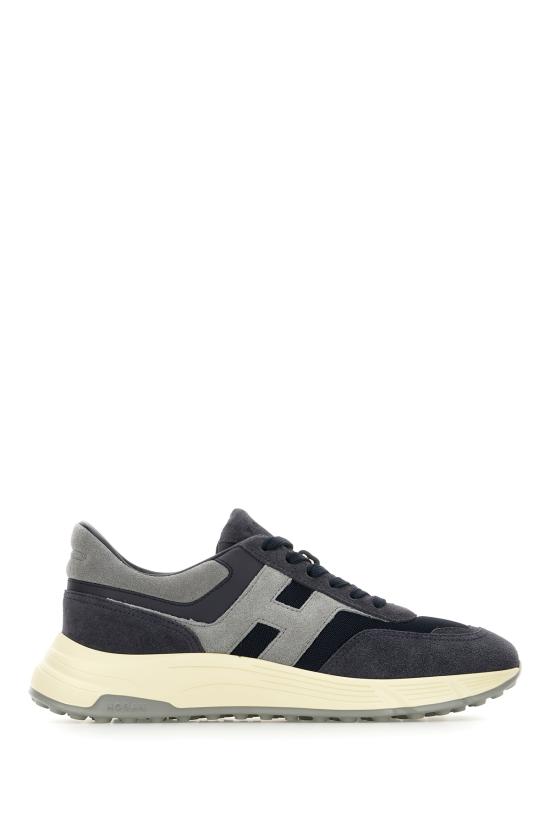 26SS 호간 하이퍼 라이트 스니커즈 HXM5630FR30V5Q 880N BLU GRIGIO