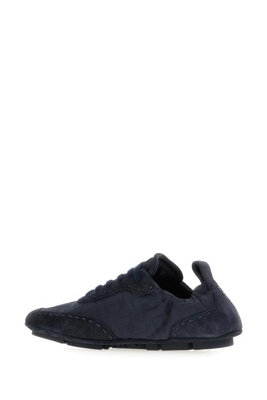 26SS 펜디 핏 스니커즈 7E1842AWCU F0B0Z ABISSO - FENDI