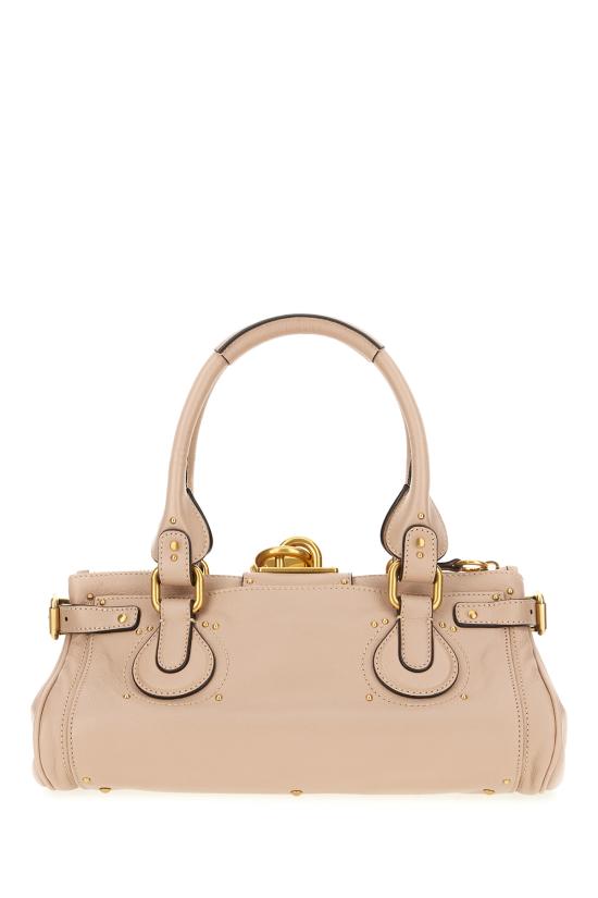 26SS 끌로에 숄더백 CH25WS802P75 6I4 EARTHY PINK - CHLOE