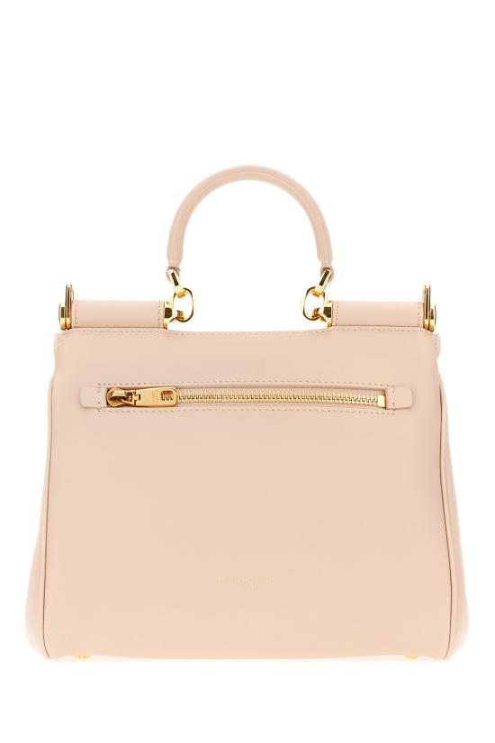 26SS 돌체앤가바나 토트백 BB7781B7321 80095 NUDO 1 - DOLCE & GABBANA