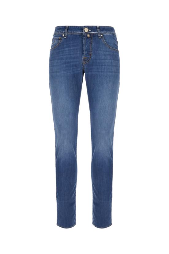 26SS 야콥코헨 데님 팬츠 UMQE006034S3735V1 200D MEDIUM BLUE