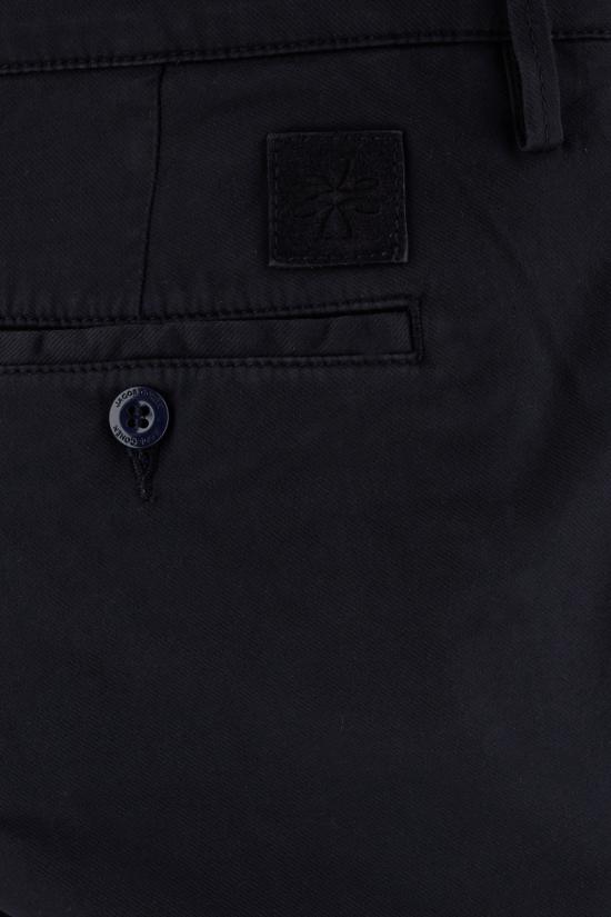 26SS 야콥코헨 스트레이트 팬츠 UMP0001003S3756TR Y99 NAVY BLUE - JACOB COHËN