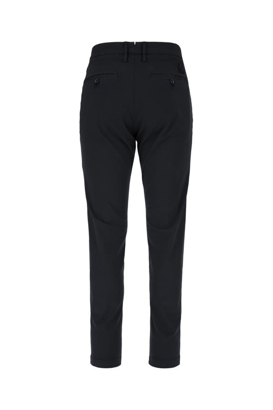 26SS 야콥코헨 스트레이트 팬츠 UMP0001003S3756TR Y99 NAVY BLUE - JACOB COHËN