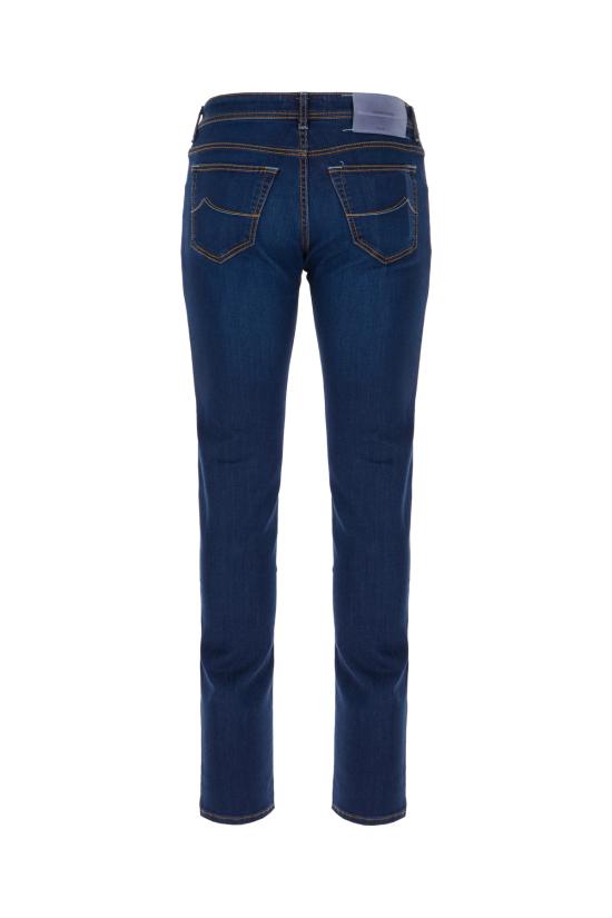 26SS 야콥코헨 데님 팬츠 UMQE006057P3582V1 100D DARK BLUE - JACOB COHËN