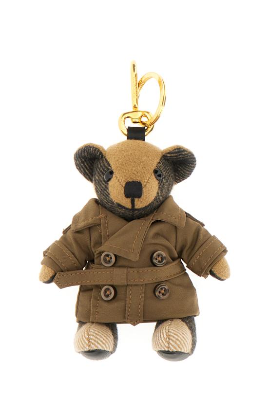 26SS 버버리 키링 8120169 C1764 JUNIPER