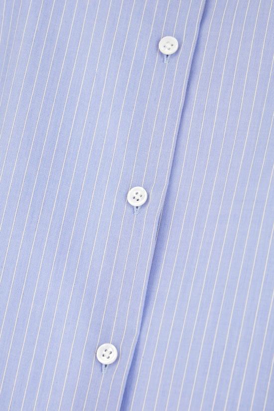 25FW 더로우 셔츠 5648W4298 KWT BLUE W WHITE KWT - THE ROW