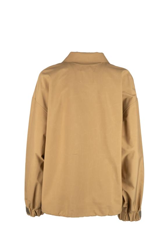 26SS 미우미우 자켓 ML13731V94 F0065 Corda - MIU MIU