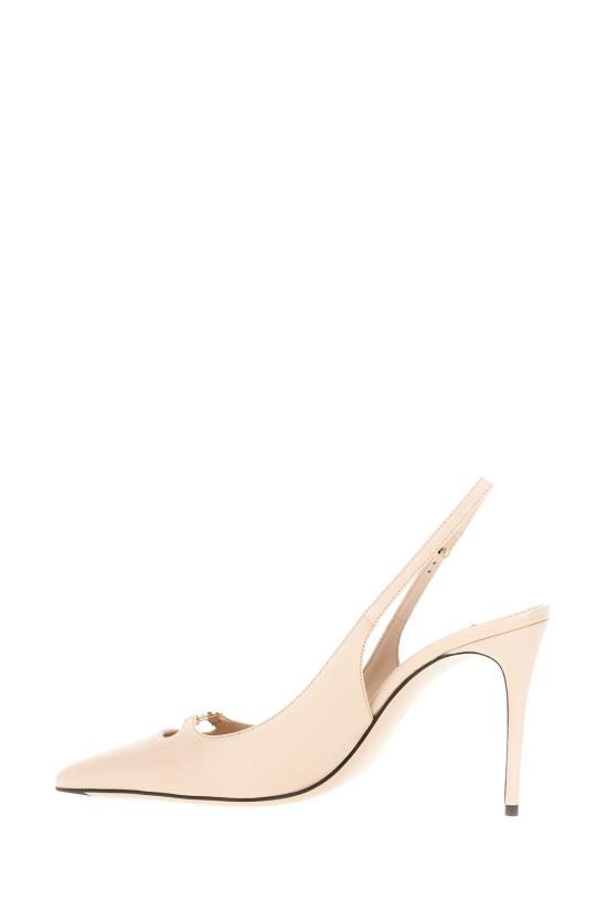 26SS 돌체앤가바나 드레스 슈즈 CG1022A1953 80095 NUDO 1 - DOLCE & GABBANA