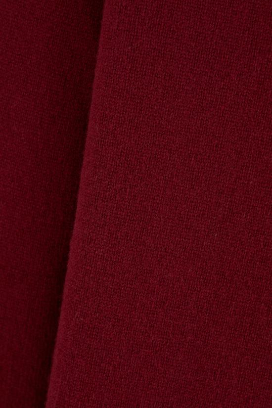 25FW 구찌 스웨터 824504XKER0 6005 ROSSO ANCORA - GUCCI