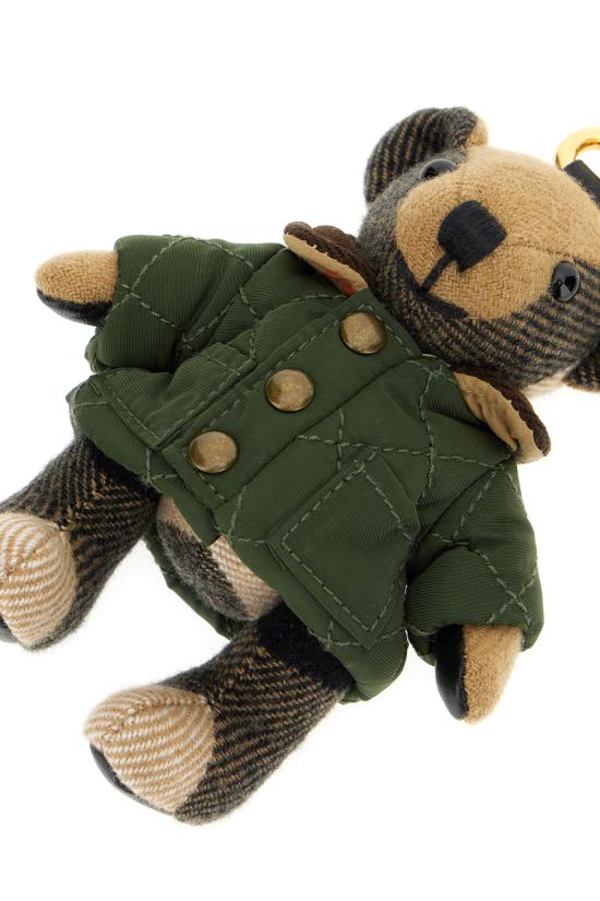 26SS 버버리 키링 8120170 C1748 SHALE - BURBERRY