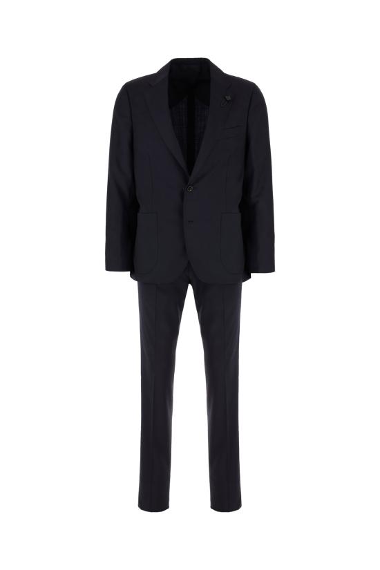 26SS 라르디니 수트 세트 CN148ECN64702 850 Blu