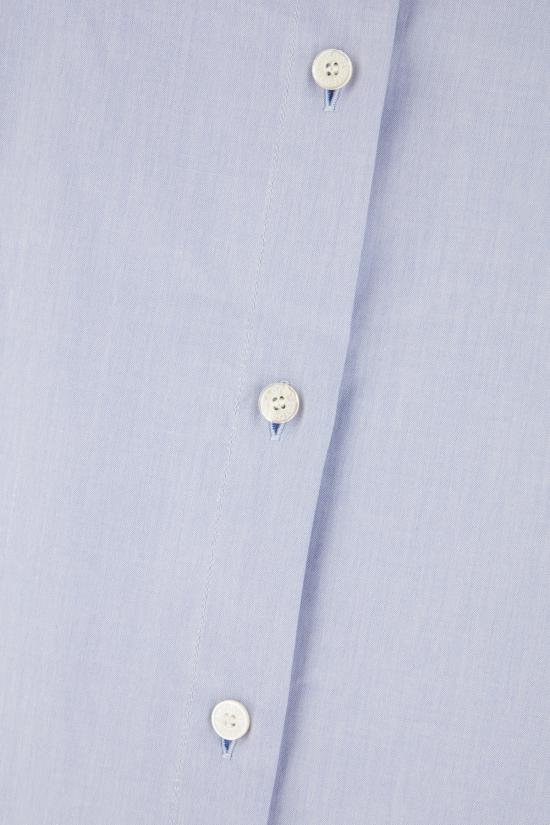 26SS 아크네 스튜디오 셔츠 AC0790 CN2 LIGHT BLUE WHITE - ACNE STUDIOS