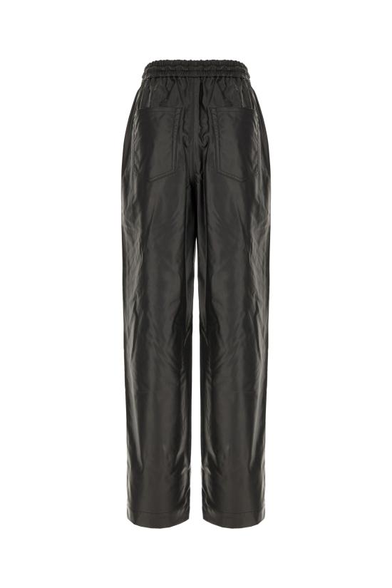 26SS 이자벨마랑에뚜왈 스트레이트 팬츠 26PPA0629FAD1B03E 01BK BLACK - ISABEL MARANT ETOILE