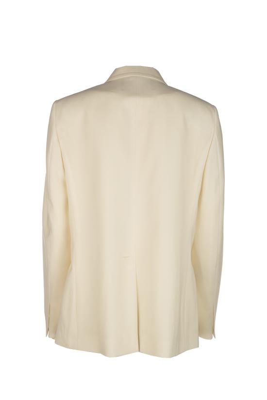 26SS 파비아나 필리피 베스트 GCD266F214L763 0145 BURRO - FABIANA FILIPPI