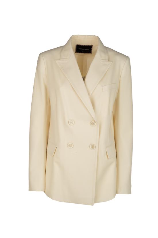 26SS 파비아나 필리피 베스트 GCD266F214L763 0145 BURRO