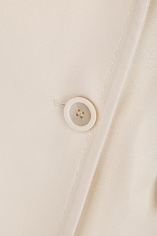 26SS 파비아나 필리피 베스트 GCD266F214L763 0145 BURRO - FABIANA FILIPPI