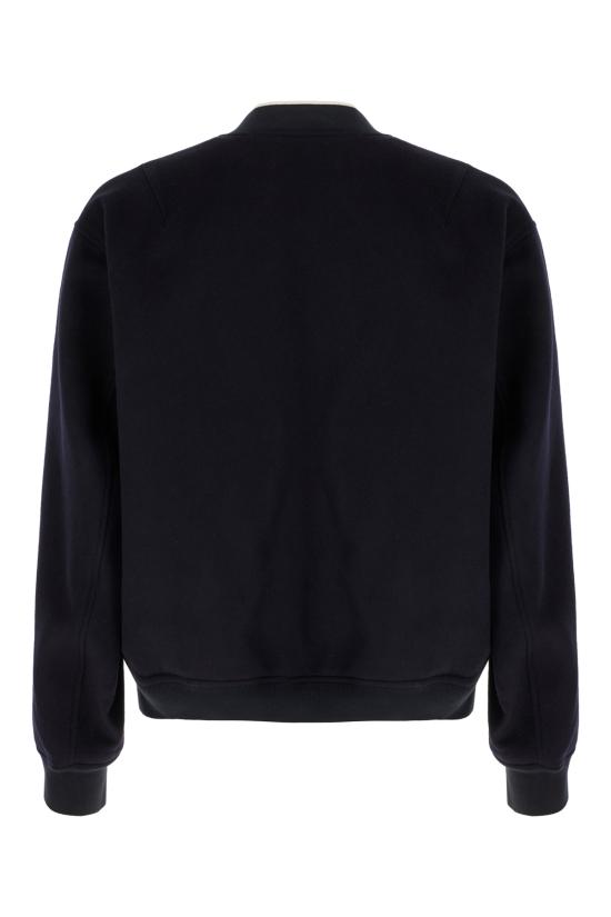 25FW 엠포리오 아르마니 자켓 EM003049AF18229 UB118 NAVYBLUE - EMPORIO ARMANI